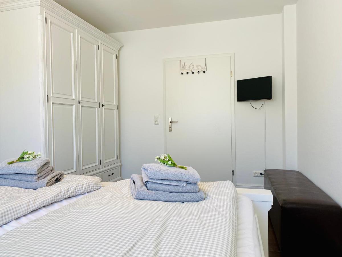 Villa Meeresgold Binz Bagian luar foto