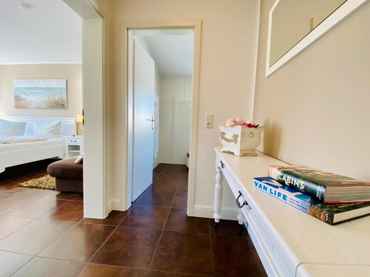 Villa Meeresgold Binz Bagian luar foto