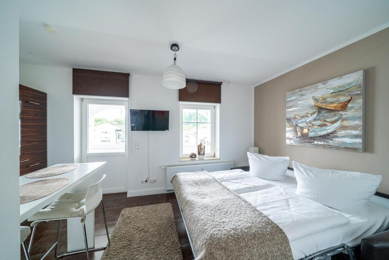 Villa Meeresgold Binz Bagian luar foto